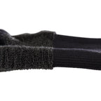mediven Angio Knee High 20-30 mmHg Compression Socks – Black