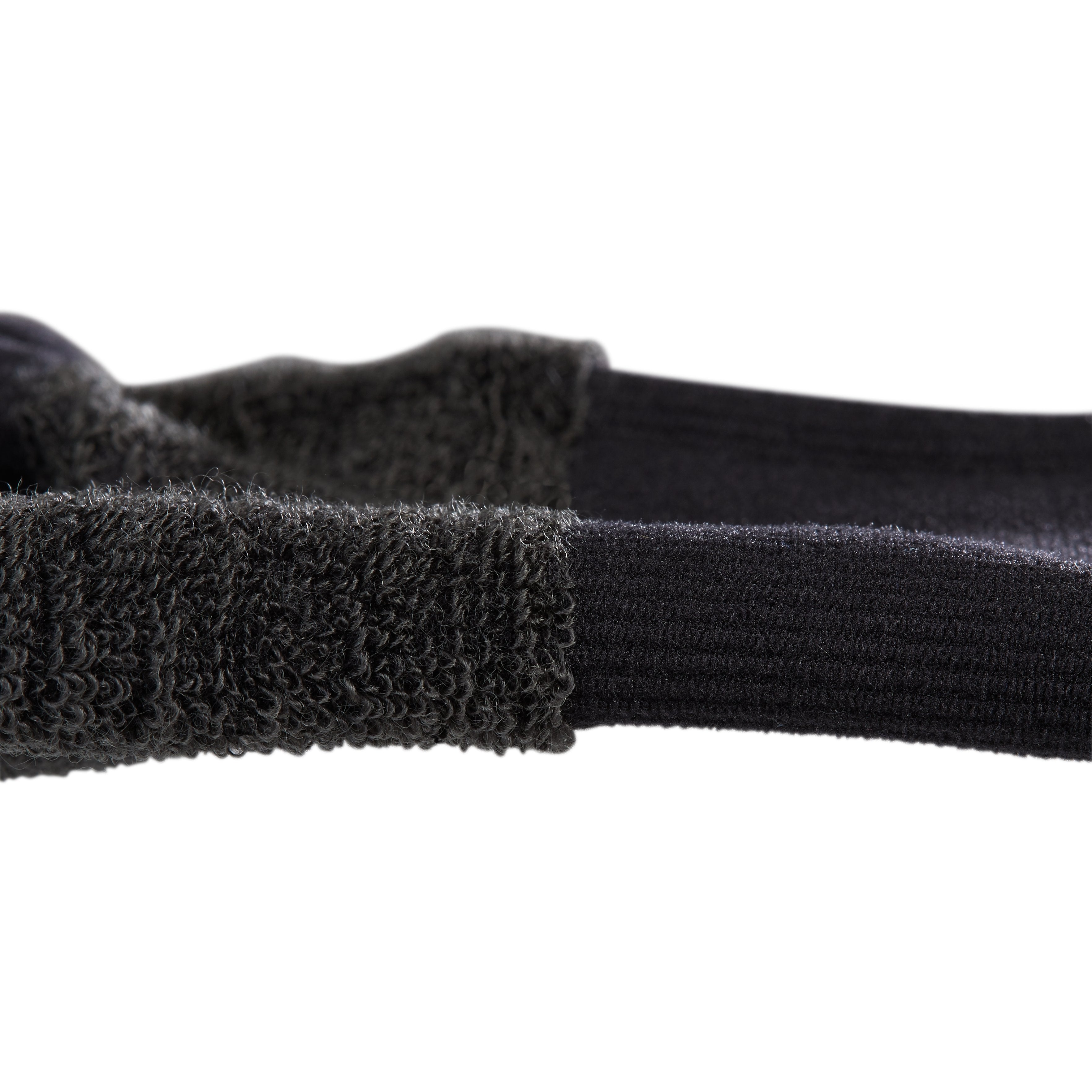 mediven Angio Knee High 20-30 mmHg Compression Socks – Black
