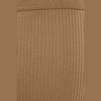mediven Angio Knee High 20-30 mmHg Compression Socks – Caramel