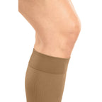 mediven Angio Knee High 20-30 mmHg Compression Socks – Caramel