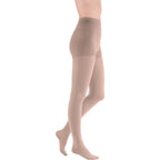 mediven Comfort Pantyhose 20-30 mmHg Compression Socks – Cashmere