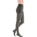 mediven Comfort Pantyhose 20-30 mmHg Compression Socks – Grey
