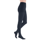 mediven Comfort Pantyhose 20-30 mmHg Compression Socks – Navy