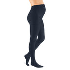 mediven Elegance Maternity 20-30 mmHg Compression Socks – Navy