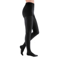 mediven Elegance Pantyhose 20-30 mmHg Compression Socks – Black