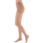 mediven Elegance Pantyhose 20-30 mmHg Compression Socks – Caramel
