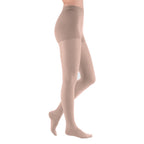 mediven Elegance Pantyhose 20-30 mmHg Compression Socks – Cashmere