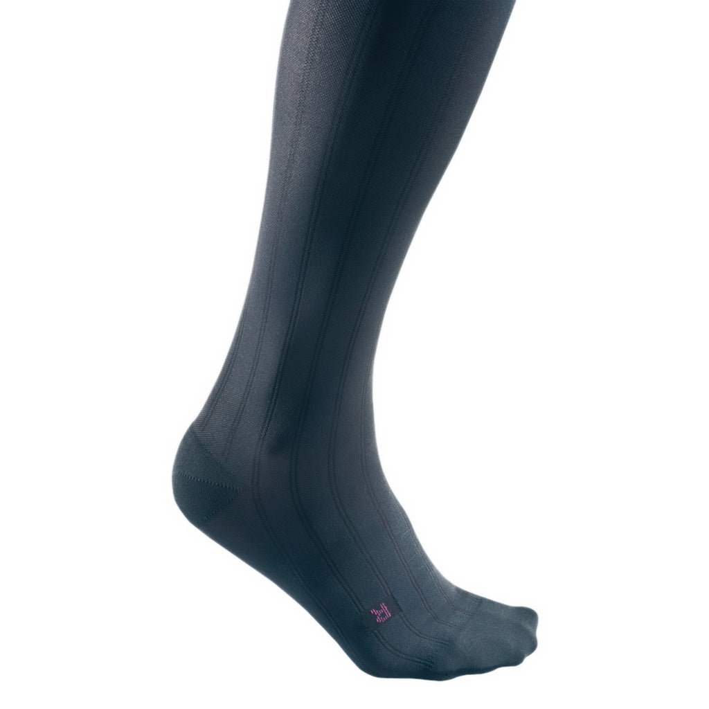 mediven For Men Knee High 20-30 mmHg Compression Socks – Anthracite