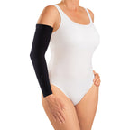 mediven Harmony 30-40 mmHg Compression Armsleeve – Black