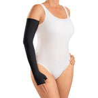 mediven Harmony 30-40 mmHg Compression Armsleeve – Black