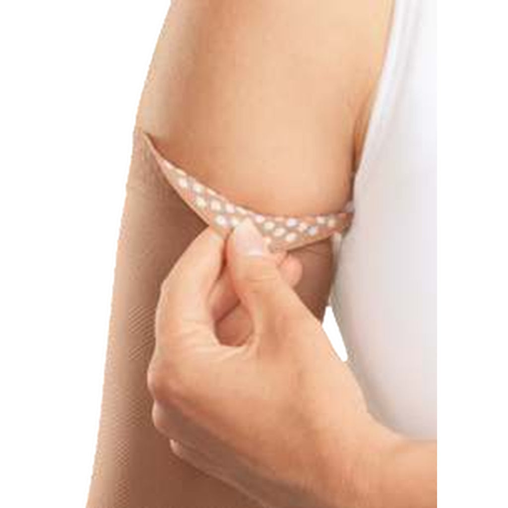 mediven Harmony 30-40 mmHg Compression Armsleeve – Caramel