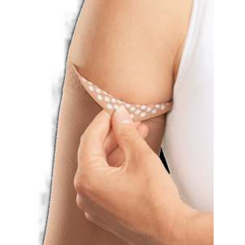 mediven Harmony 30-40 mmHg Compression Armsleeve – Caramel