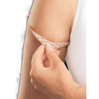 mediven Harmony 30-40 mmHg Compression Armsleeve – Caramel
