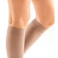 mediven Karesse Knee High 20-30 mmHg Compression Socks – Ficelle