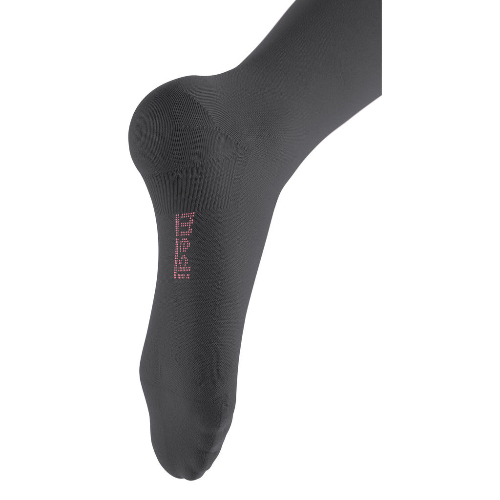 mediven Plus Knee High 20-30 mmHg Compression Socks - Classic Darks – Anthracite