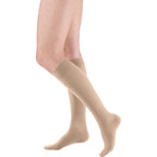 mediven Plus Knee High 40-50 mmHg Compression Socks - Neutral & Skin-Tone Shades – Beige