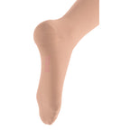 mediven Plus Knee High 20-30 mmHg Compression Socks - Neutral & Skin-Tone Shades – Caramel