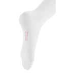 mediven Plus Knee High 40-50 mmHg Compression Socks - Neutral & Skin-Tone Shades – White