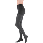 mediven Plus Pantyhose 30-40 mmHg Compression Socks – Anthracite