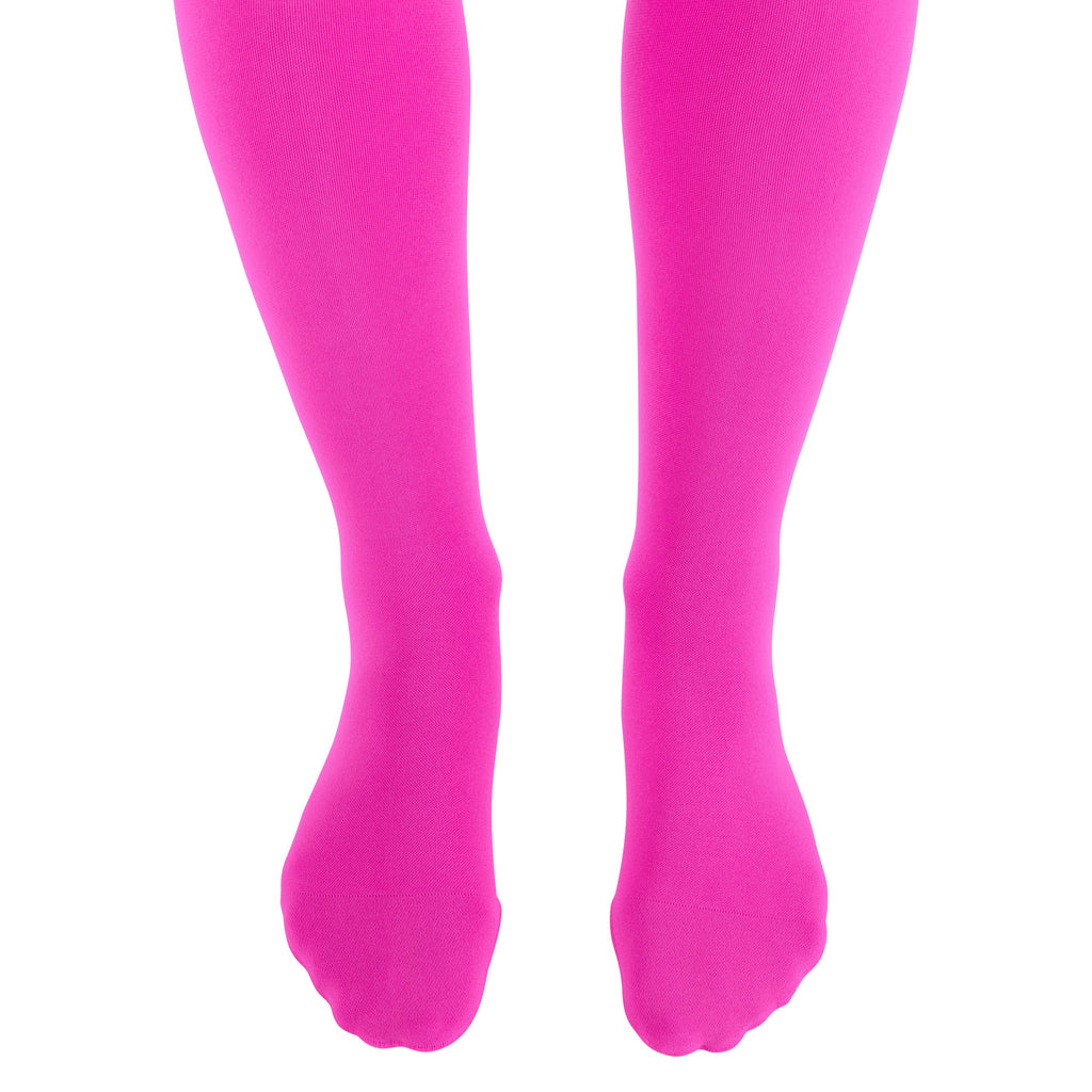 mediven Plus Pantyhose 20-30 mmHg Compression Socks – Magenta