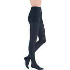 mediven Plus Pantyhose 20-30 mmHg Compression Socks – Navy