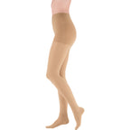 mediven Plus Pantyhose 20-30 mmHg Compression Socks – Sand