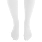 mediven Plus Queen Size Pantyhose 20-30 mmHg Compression Socks – White