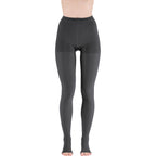 mediven Plus Pantyhose 40-50 mmHg Compression Socks Open Toe – Anthracite