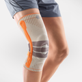 Bauerfeind Merino Knee Brace