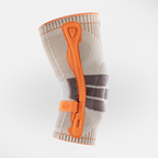 Bauerfeind Merino Knee Brace