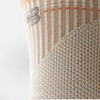 Bauerfeind Merino Knee Brace