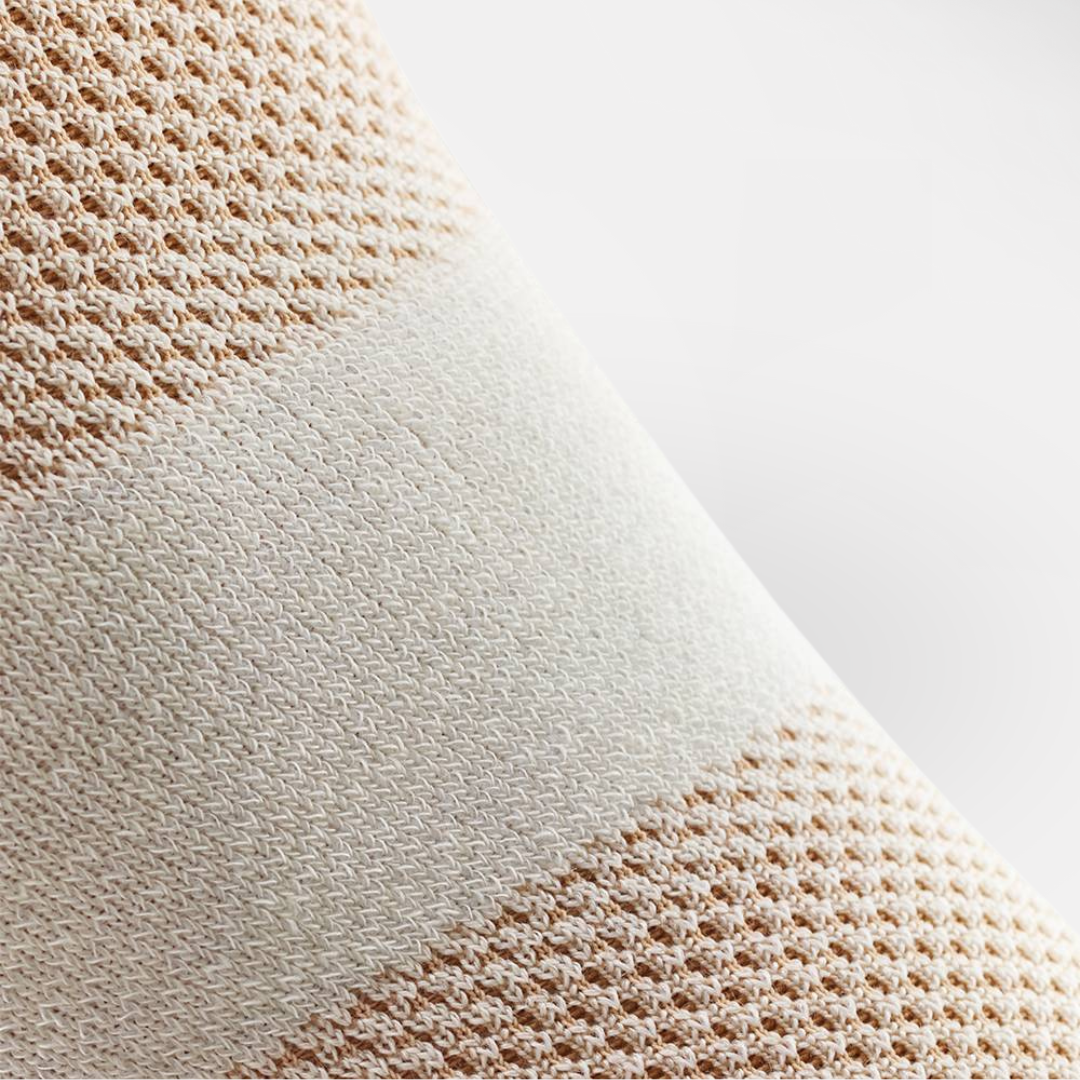 Bauerfeind Merino Knee Brace