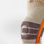 Bauerfeind Merino Knee Brace