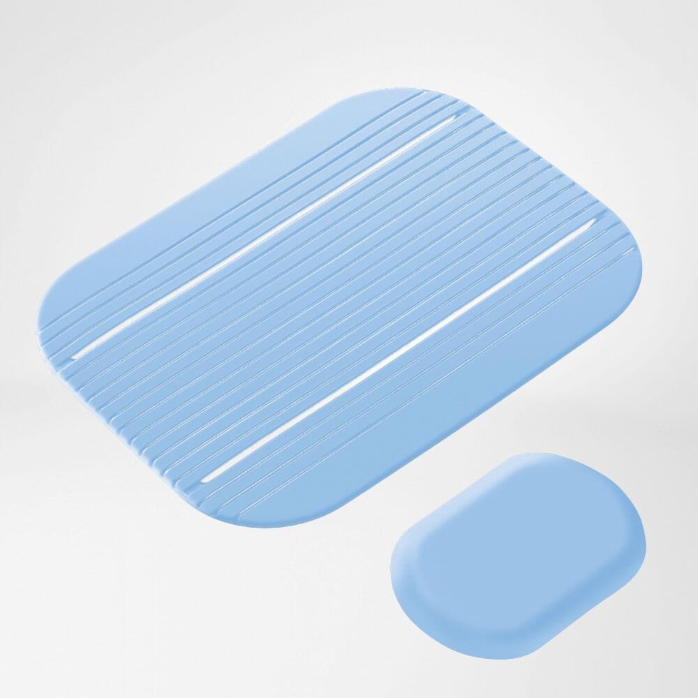 Bauerfeind MyoTrain Thigh Brace