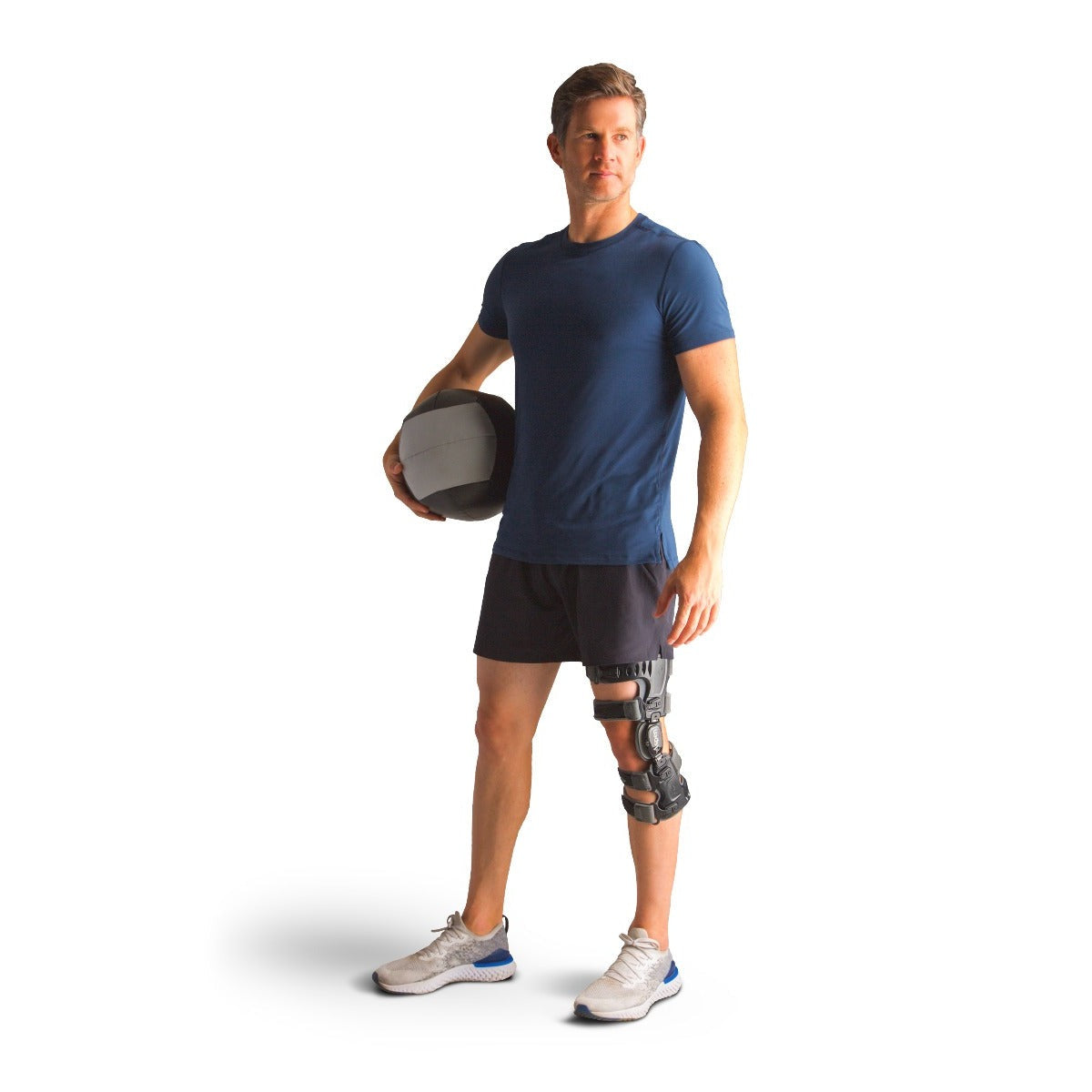 Aspen OA Knee+ Osteoarthritis Knee Brace