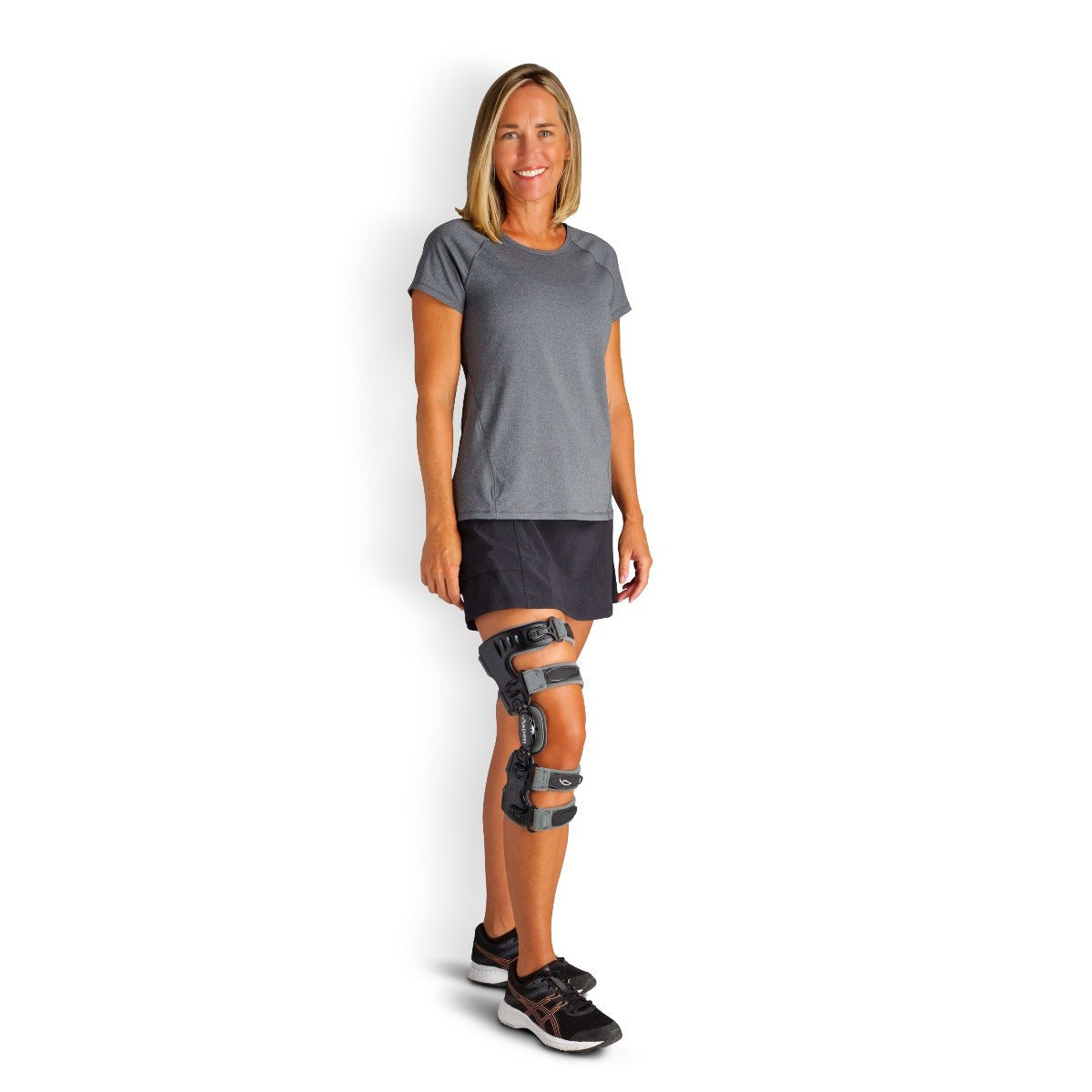 Aspen OA Knee+ Osteoarthritis Knee Brace