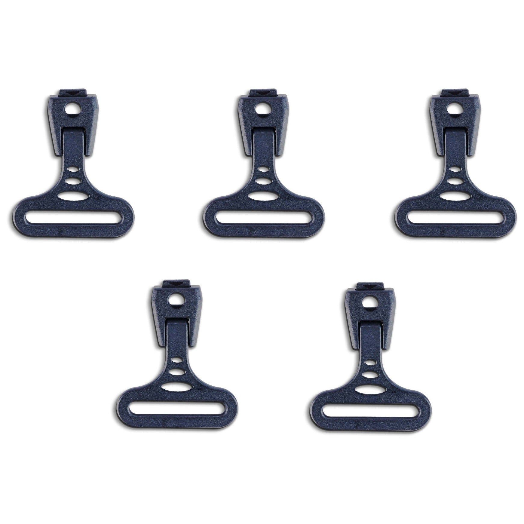 Aspen OA Knee+ Quick Release Buckle Kit