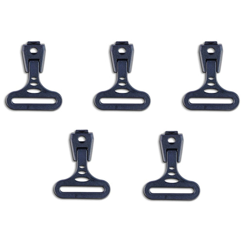Aspen OA Knee+ Quick Release Buckle Kit