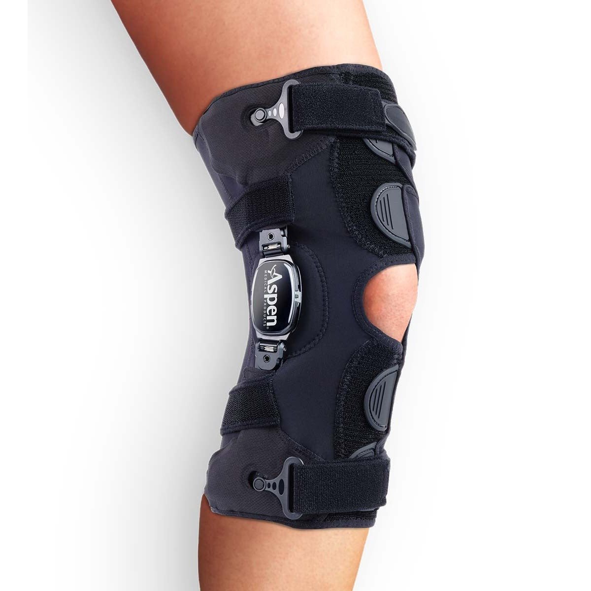 Aspen OA Knee Wrap Osteoarthritis Brace