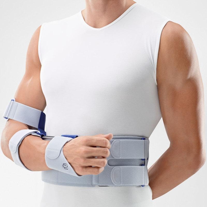 Bauerfeind OmoLoc Shoulder Brace