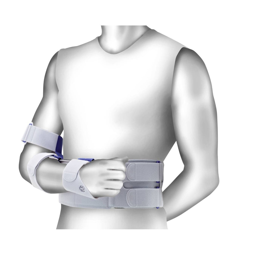 Bauerfeind OmoLoc Shoulder Brace