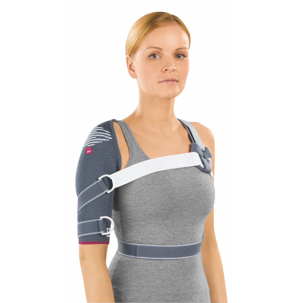 medi Omomed Shoulder Brace — photo 1