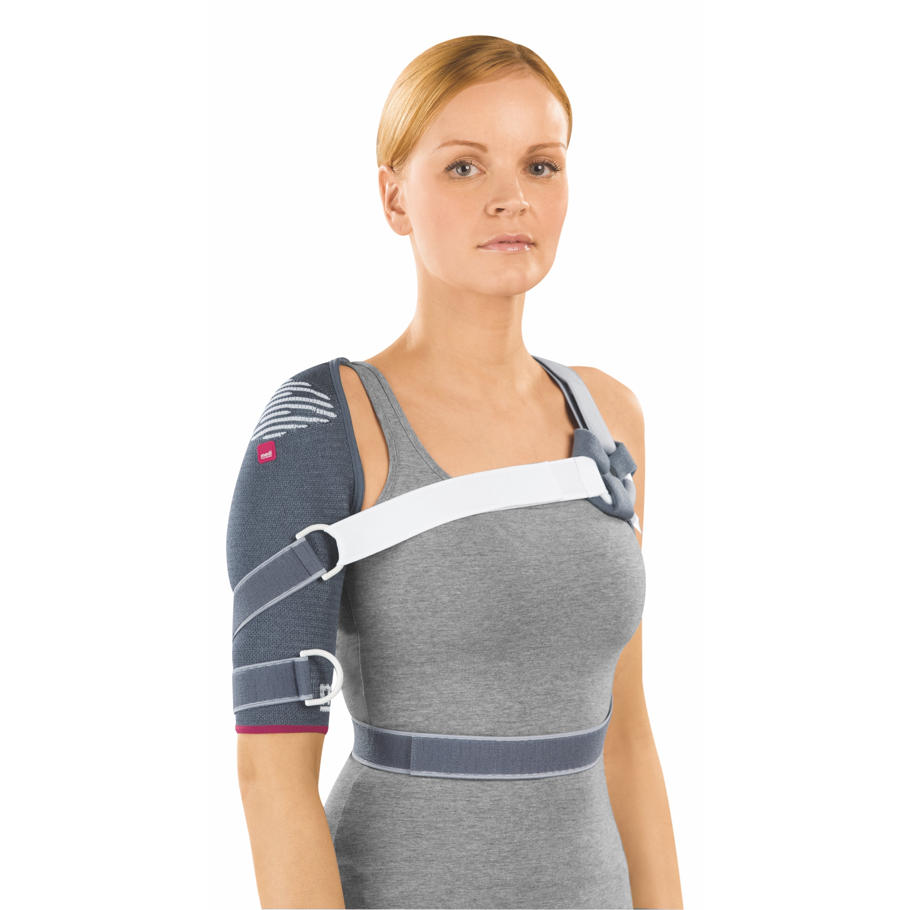 medi Omomed Shoulder Brace — photo 1