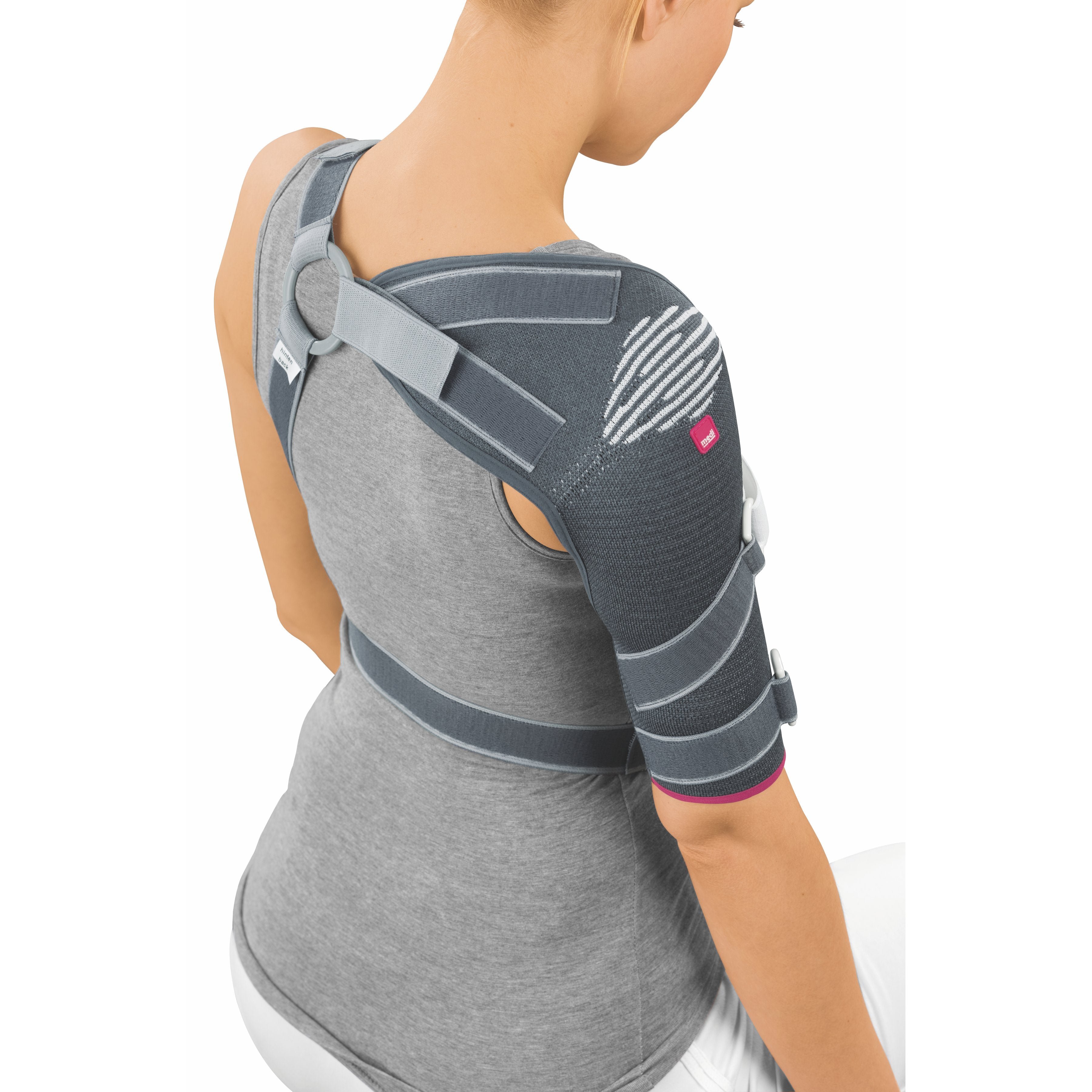 medi Omomed Shoulder Brace — photo 2
