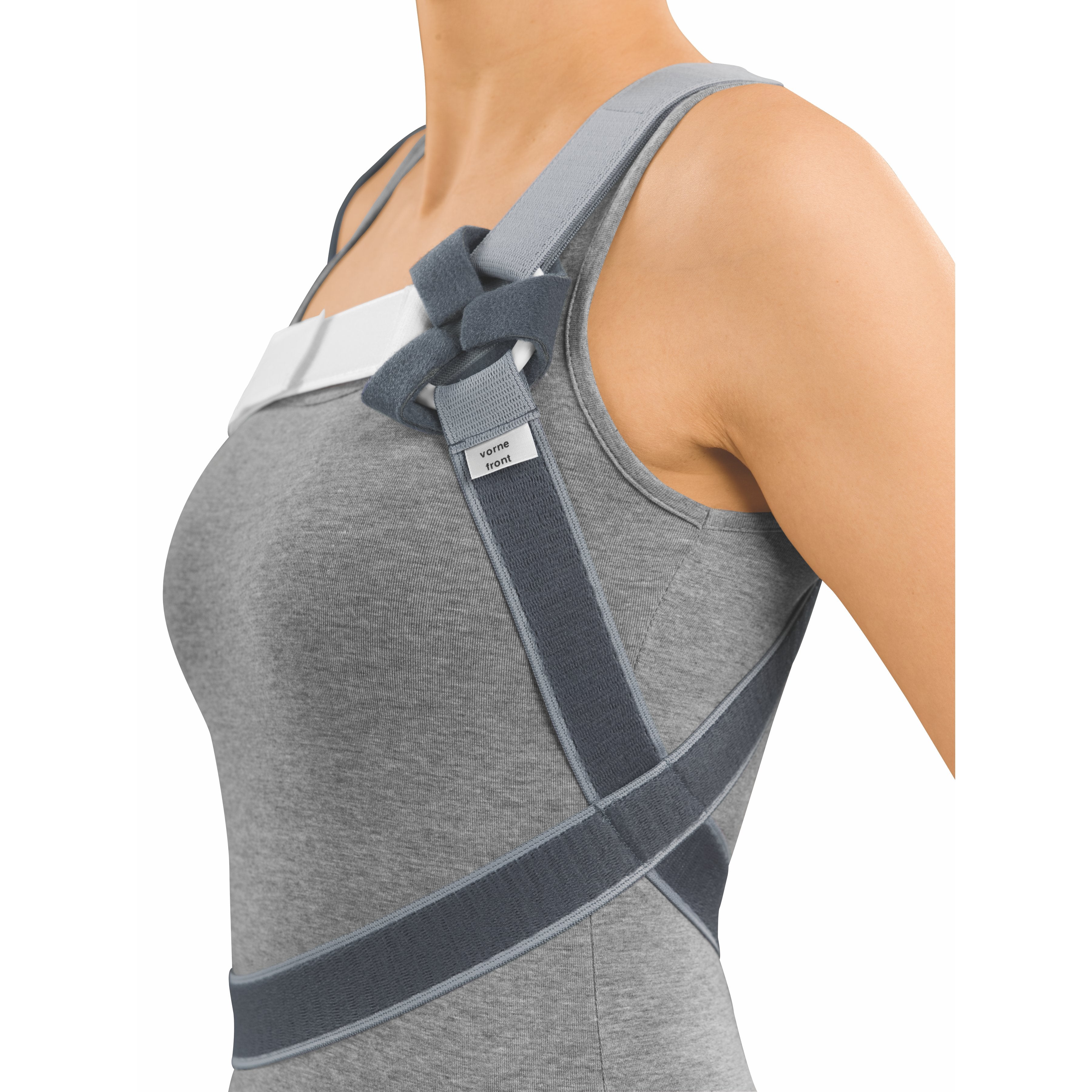 medi Omomed Shoulder Brace — photo 3