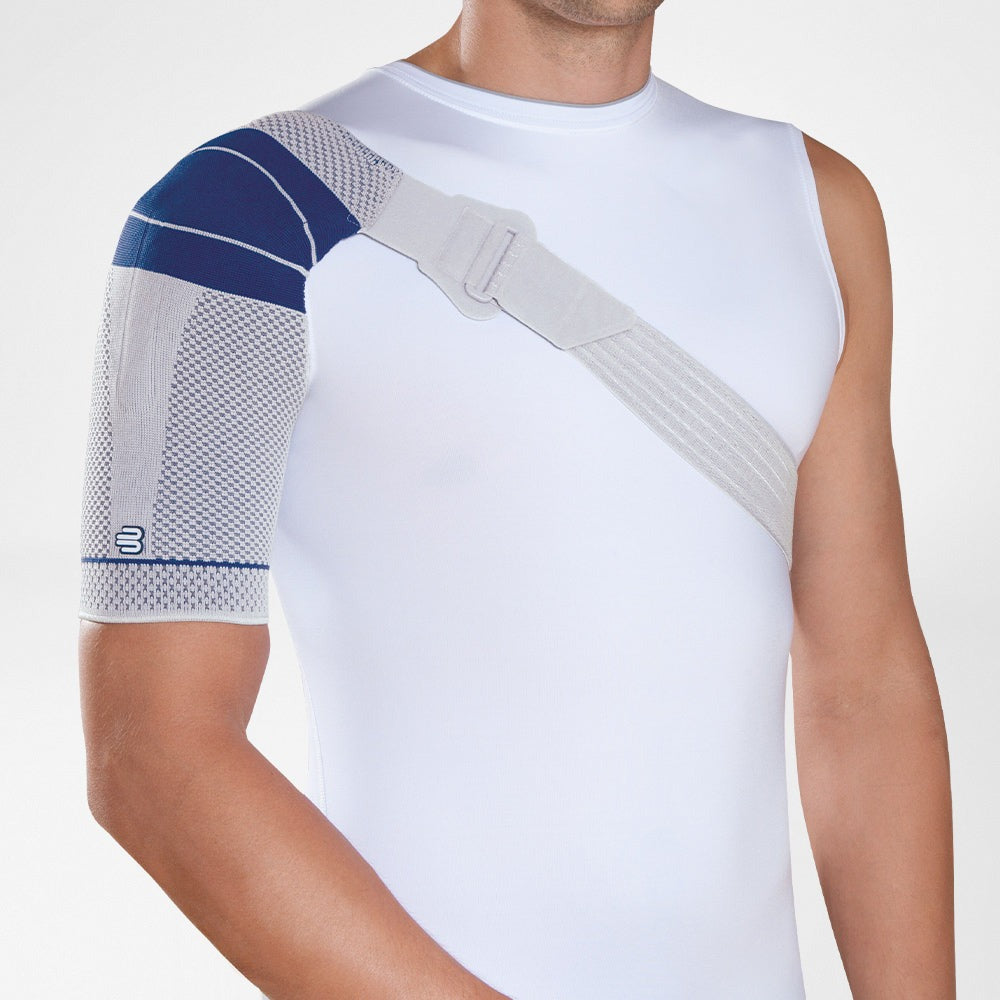 Bauerfeind OmoTrain S Shoulder Brace