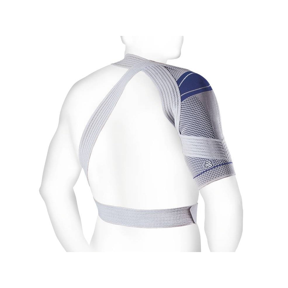 Bauerfeind OmoTrain S Shoulder Brace