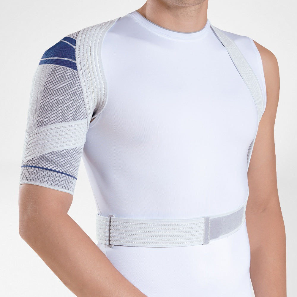 Bauerfeind OmoTrain Shoulder Brace