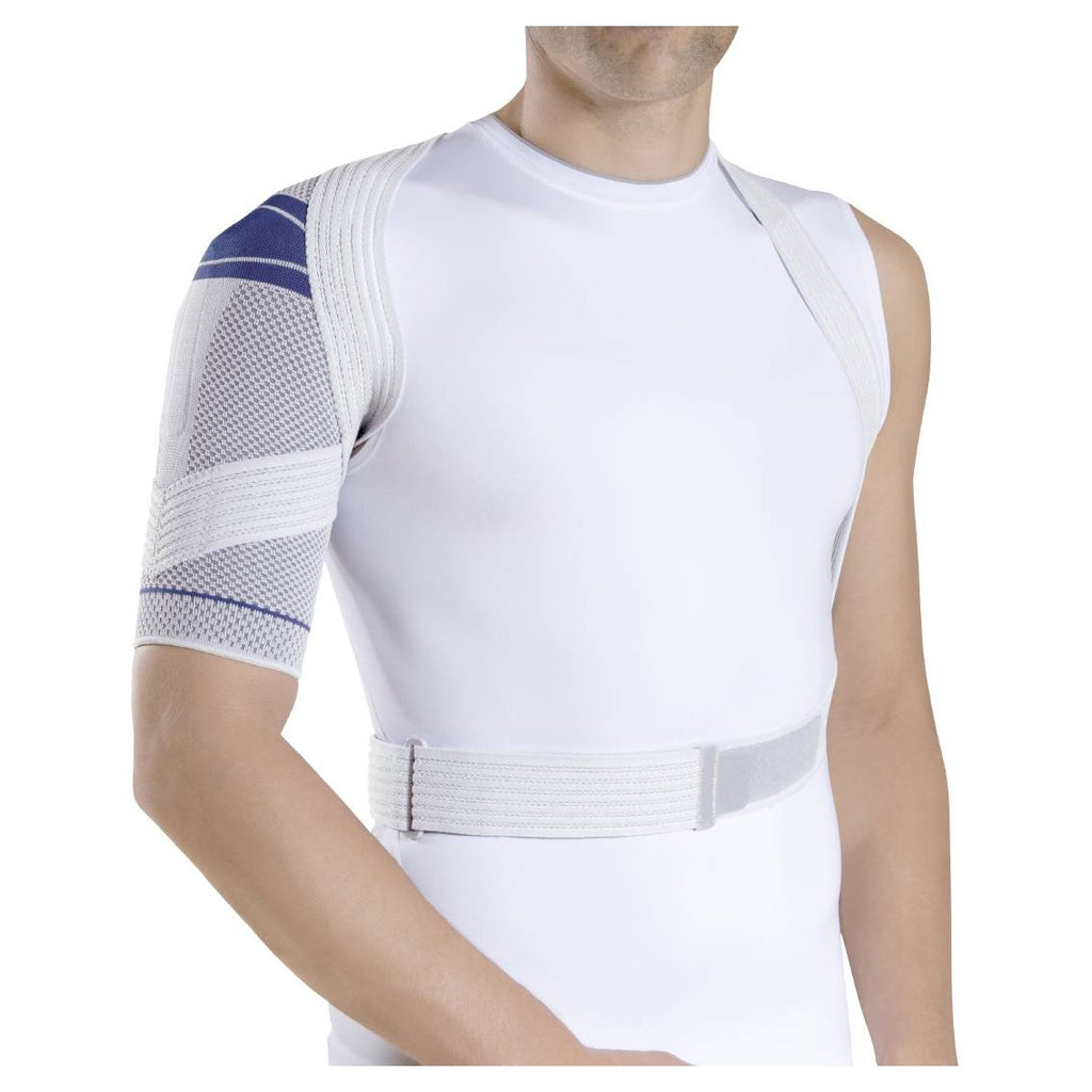 Bauerfeind OmoTrain Shoulder Brace