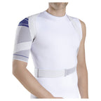 Bauerfeind OmoTrain Shoulder Brace
